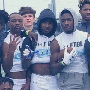 Meet your Posher, Jai